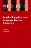 Applied Linguistics and Language Teacher Education (eBook, PDF)