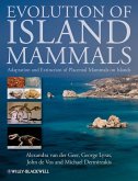 Evolution of Island Mammals (eBook, PDF)