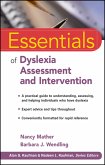 Essentials of Dyslexia Assessment and Intervention (eBook, ePUB)