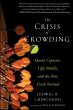 The Crisis of Crowding (eBook, ePUB) - Bild 1