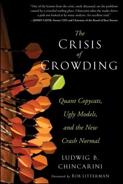 The Crisis of Crowding (eBook, ePUB) - Chincarini, Ludwig B.