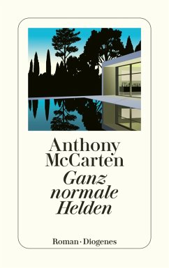 Ganz normale Helden (eBook, ePUB) - McCarten, Anthony
