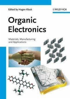 Organic Electronics (eBook, PDF)