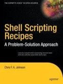 Shell Scripting Recipes (eBook, PDF)