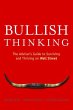 Bullish Thinking (eBook, ePUB) - Bild 1