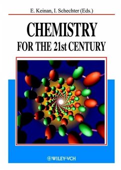 Cover Chemistry for the 21st Century (eBook, PDF)