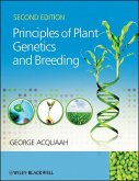 Principles of Plant Genetics and Breeding (eBook, ePUB)