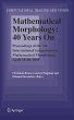 Mathematical Morphology: 40 Years On... - Bild 1