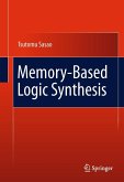 Memory-Based Logic Synthesis (eBook, PDF)