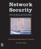 Network Security Foundations (eBook, PDF)