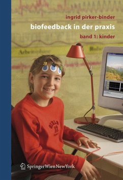 Biofeedback in der Praxis (eBook, PDF) - Pirker-Binder, Ingrid
