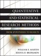 Quantitative and Statistical Research... - Bild 1