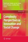 Complexity Perspectives in Innovation and Social Change (eBook, PDF)