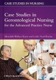 Case Studies in Gerontological Nursing for the Advanced Practice Nurse (eBook, PDF)
