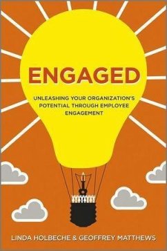 Cover Engaged (eBook, ePUB)