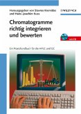 Chromatogramme richtig integrieren und bewerten (eBook, ePUB)