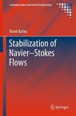 Stabilization of Navier-Stokes Flows (eBook, PDF)