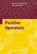 Positive Operators (eBook, PDF) - Bild 1