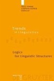 Logics for Linguistic Structures (eBook, PDF)