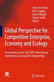 Global Perspective for Competitive Enterprise, Economy and Ecology (eBook, PDF)