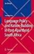 Language Policy and Nation-Building in... - Bild 1