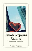 Kismet / Kemal Kayankaya Bd.4 (eBook, ePUB)
