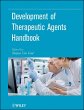 Development of Therapeutic Agents... - Bild 1
