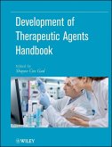 Development of Therapeutic Agents Handbook (eBook, ePUB)