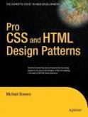 Pro CSS and HTML Design Patterns (eBook, PDF)