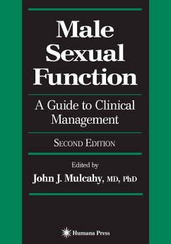 Male Sexual Function (eBook, PDF)