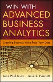 Win with Advanced Business Analytics (eBook, PDF)