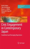 Civic Engagement in Contemporary Japan (eBook, PDF)