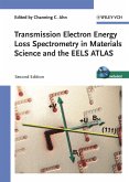 Transmission Electron Energy Loss Spectrometry in Materials Science and the EELS Atlas (eBook, PDF)