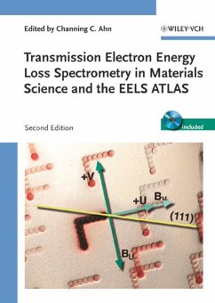 Cover Transmission Electron Energy Loss Spectrometry in Materials Science and the EELS Atlas (eBook, PDF)