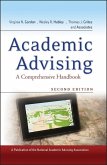 Academic Advising (eBook, ePUB)