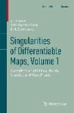 Singularities of Differentiable Maps, Volume 1 (eBook, PDF)