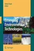 Emerging Environmental Technologies (eBook, PDF)