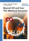 Beyond Oil and Gas: The Methanol Economy (eBook, PDF)