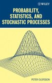 Probability, Statistics, and Stochastic Processes (eBook, PDF)