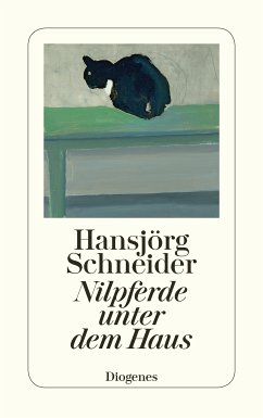 Nilpferde unter dem Haus (eBook, ePUB) - Schneider, Hansjörg