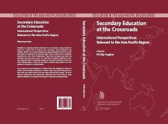 Secondary Education at the Crossroads (eBook, PDF)