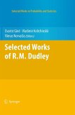 Selected Works of R.M. Dudley (eBook, PDF)