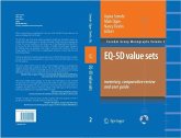 EQ-5D Value Sets: Inventory, Comparative Review and User Guide (eBook, PDF)