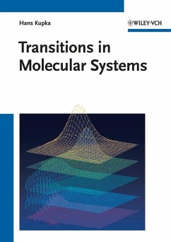 Cover Transitions in Molecular Systems (eBook, ePUB)