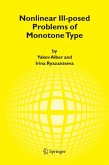 Nonlinear Ill-posed Problems of Monotone Type (eBook, PDF)