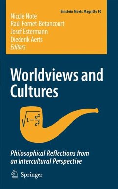 Worldviews and Cultures (eBook, PDF)