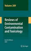 Reviews of Environmental Contamination and Toxicology Volume 209 (eBook, PDF)
