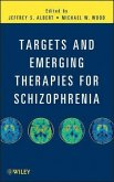 Targets and Emerging Therapies for Schizophrenia (eBook, ePUB)