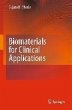 Biomaterials for Clinical Applications... - Bild 1