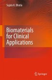 Biomaterials for Clinical Applications (eBook, PDF)